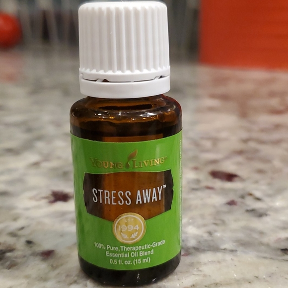 Young Living Other - Young Living Stress Away Blend, 15 ml